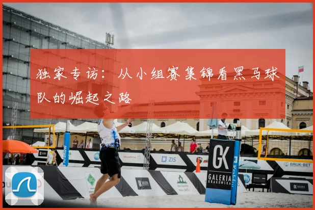 独家专访：从小组赛集锦看黑马球队的崛起之路