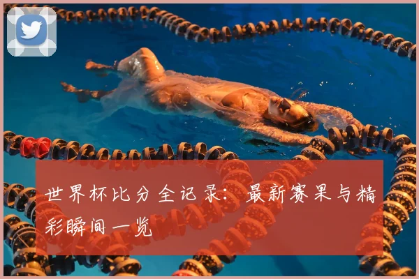 世界杯比分全记录:最新赛果与精彩瞬间一览