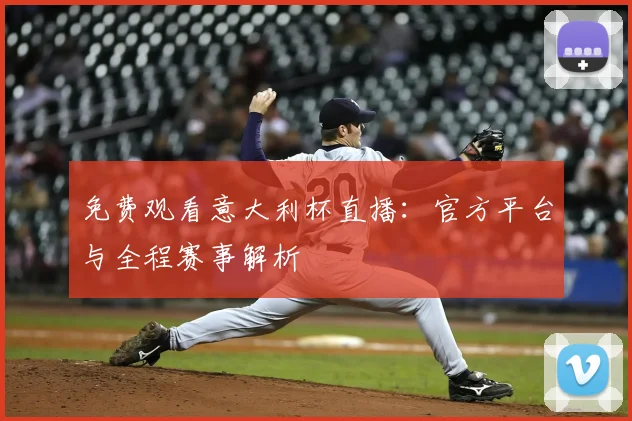 免费观看意大利杯直播：官方平台与全程赛事解析